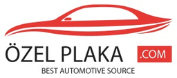Özel plaka logosu