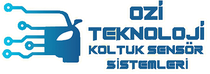 Ozi Teknoloji Koltuk Sensör Sistemleri logosu