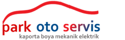 Park auto service logosu