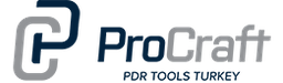 ProCraft PDR Tools - Turkey logosu