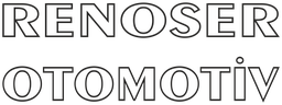 Renoser Otomotiv logosu