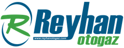Reyhan Otogaz logosu