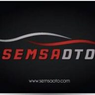 SemsaOto logosu