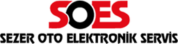 Sezer Oto logosu