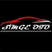 Simge Otomotiv logosu