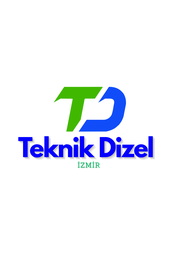 Teknik Dizel İzmir Pompa Ve Enjektör Servisi logosu