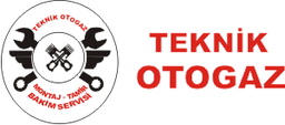 Teknik Otogaz logosu