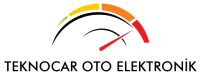 Teknocar Oto Elektronik logosu