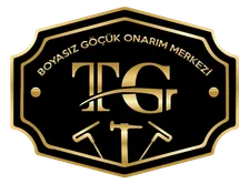 Teşvikiye Garaj logosu