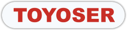 Toyos Ozkan Plaza logosu