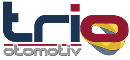 Trio Otomotiv logosu