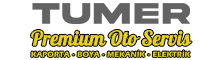 Tumer Premium Oto Servis logosu