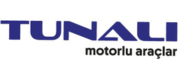 Tunalı Motorlu Araçlar logosu