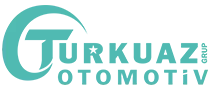 Turkuaz Otomotiv Bosch Car Service logosu