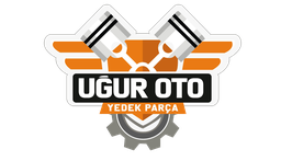 Uğur Oto logosu