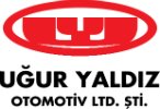 Uğur Yaldız Otomotiv logosu