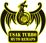 Uşak Turbo and Muto Remaps logosu