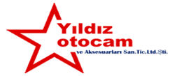 Yıldız Oto Cam Servisi logosu