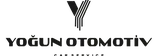 Yoğun Otomotiv AŞ logosu