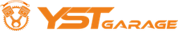 Yst Auto Garage logosu